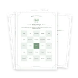 Sage theme