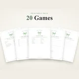 20 games