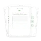 Sage theme