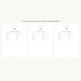3 themes